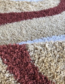 Високоворсный килим 121664 - высокое качество по лучшей цене в Украине.